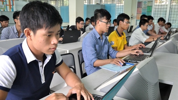 Top 10 Công ty phần mềm Việt Nam chính là những nơi mà các bạn trẻ ngành CNTT mong muốn được phát triển sự nghiệp. (2)