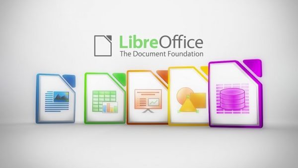 LibreOffice chính là phần mềm hay cho dân văn phòng. Công việc văn phòng trở nên nhàn hơn khi bạn sử dụng chúng (ảnh: internet)