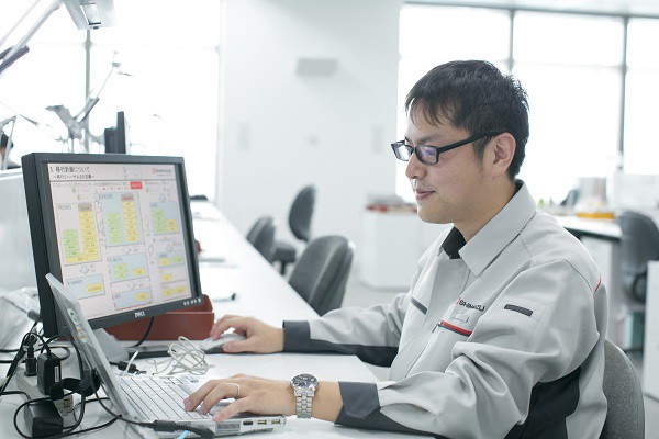 Sang Nhật Bản làm việc là con đường lựa chọn của nhiều lao động Việt Nam 