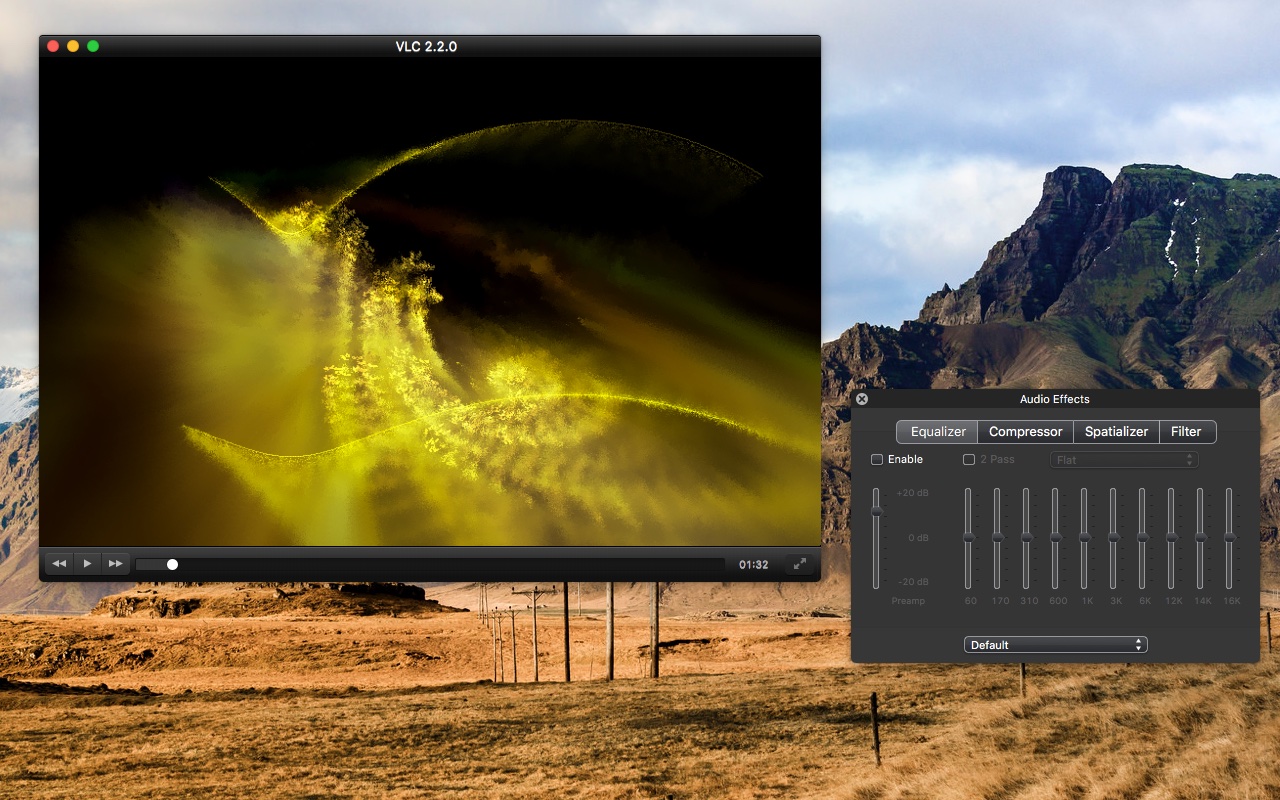 VLC Media Player là phần mềm xem phim nghe nhạc trên nền tảng PC. Chương trình này cũng có sẵn cho iPhone , Android và Mac - Ảnh internet 