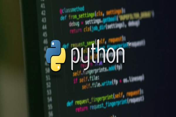 Do độ khó cao nên Python mới chỉ được sử dụng trong lập trình web gần đây