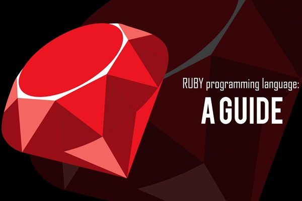 Ruby - ngôi sao sáng trong làng ngôn ngữ lập trình thế giới