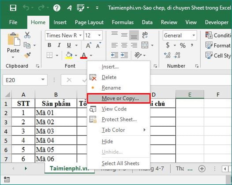  Microsoft Excel là chương trình  bảng tính bao gồm các ô riêng lẻ có thể được sử dụng để xây dựng các hàm, công thức, bảng và biểu đồ