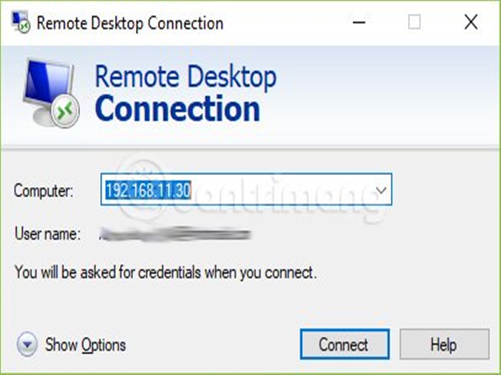Remote desktop là gì và cách sử dụng remote desktop win 10