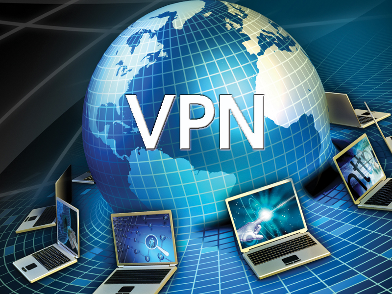 VPN là cụm từ viết tắt của Virtual Private network, là một tính năng giúp người dùng có thể truy cập website với tính bảo mật cao.