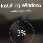 Cách reset win 10 máy tính mà không mất dữ liệu