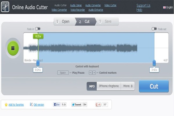 Phần mềm cắt nhạc miễn phí dành cho dân nghiệp dư muốn thành producer 2