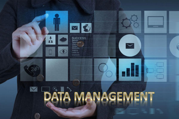 Master data là gì? Bước quản lý master data trong doanh nghiệp? 2