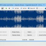 Các phần mềm cắt nhạc miễn phí dành cho người muốn thành producer