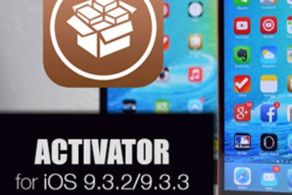 activator là gì, activator iphone là gì, activator nghĩa là gì