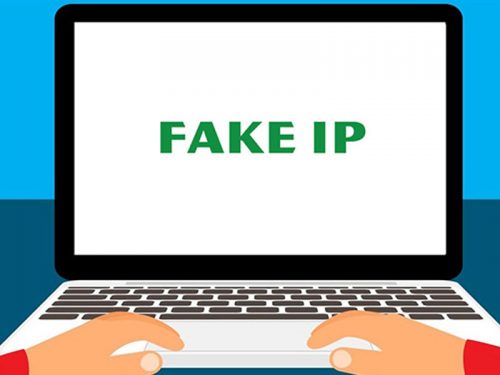 Cách fake IP hiệu quả để vào mọi trang web bị chặn