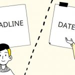 Phương pháp giúp chạy deadline hiệu quả nhất hiện nay