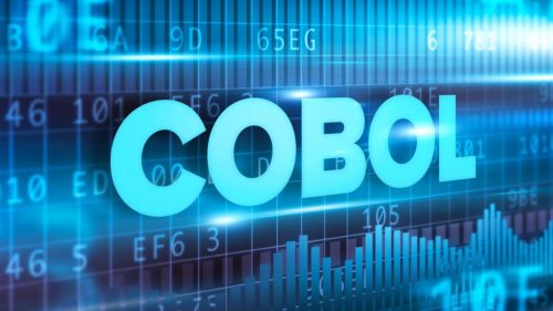 COBOL là gì? Ngôn Ngữ Lập Trình Huyền Thoại