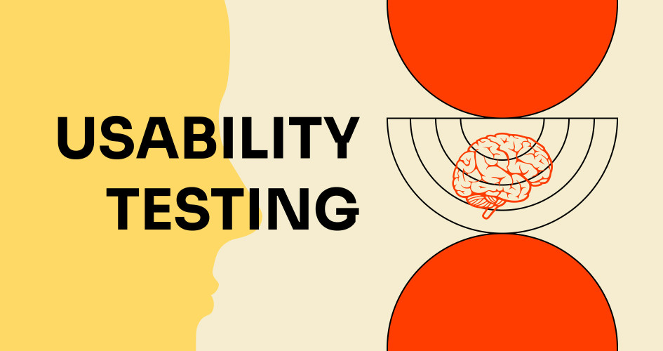 usability testing là gì