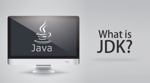 Java JDK là gì? Cách Sử Dụng Java JDK hiệu quả