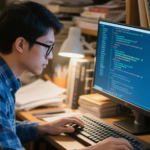 Làn Sóng Lập Trình AI: Ai Cũng Có Thể Trở Thành Lập Trình Viên Siêu Hạng?