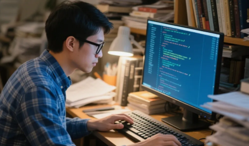 Lập Trình AI: Kỷ Nguyên Của Lập Trình Viên Siêu Hạng Và Ứng Dụng Siêu Nhỏ